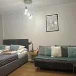 Yellow Stone Apartment