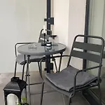 Yellow Stone Apartment
