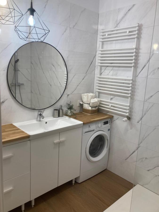 Apartament Yellow Stone *