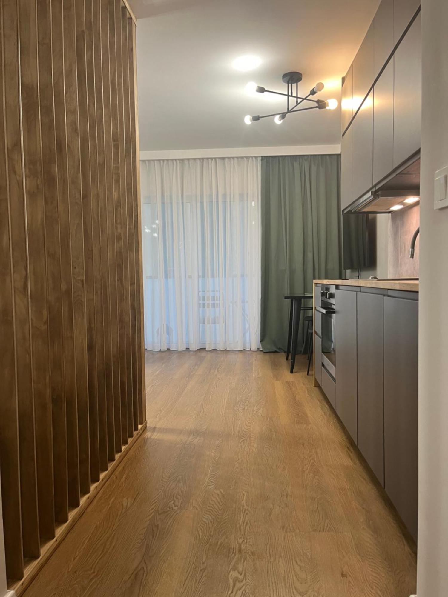 Yellow Stone Apartament Szczecin