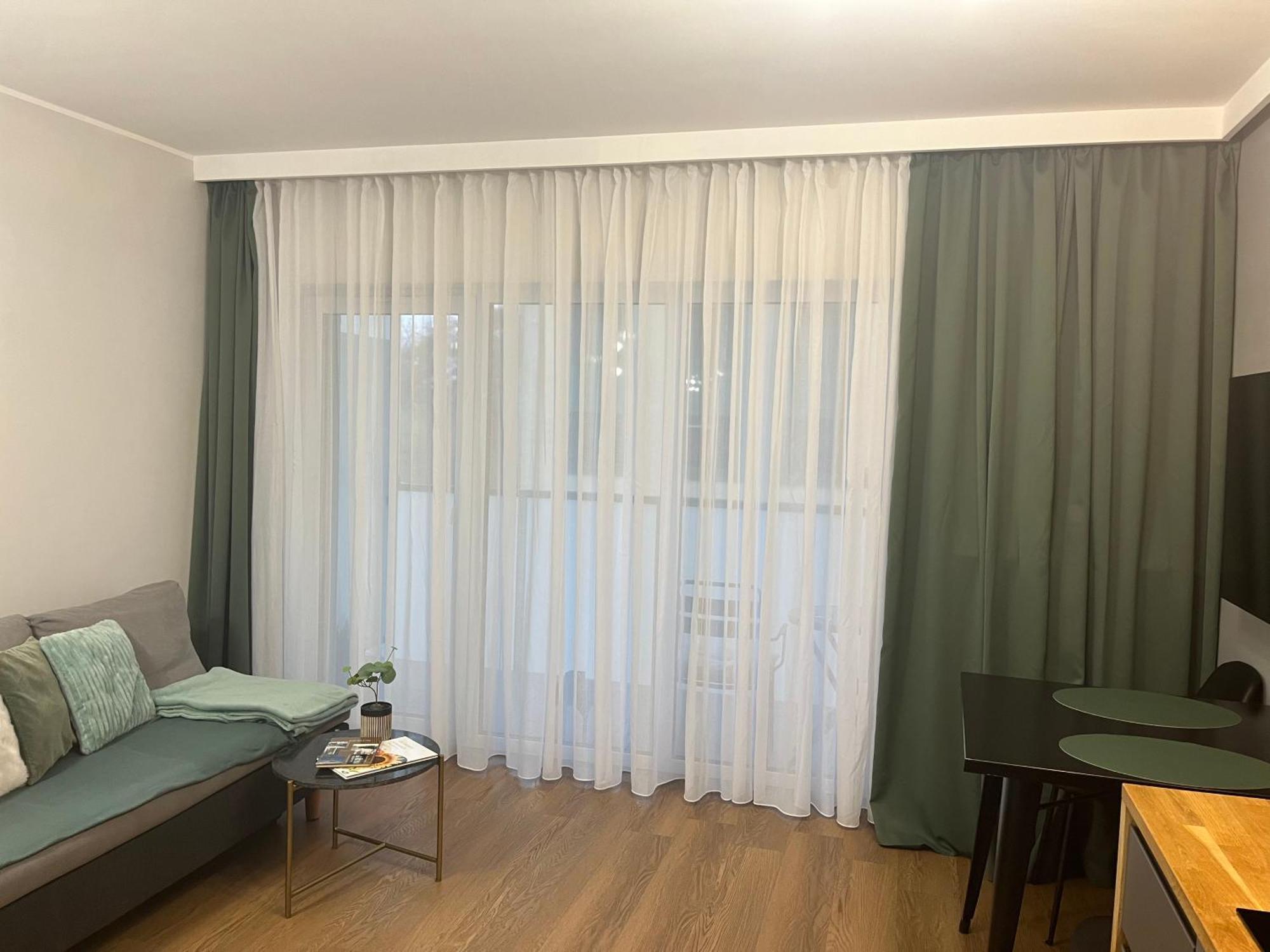 Apartament Yellow Stone