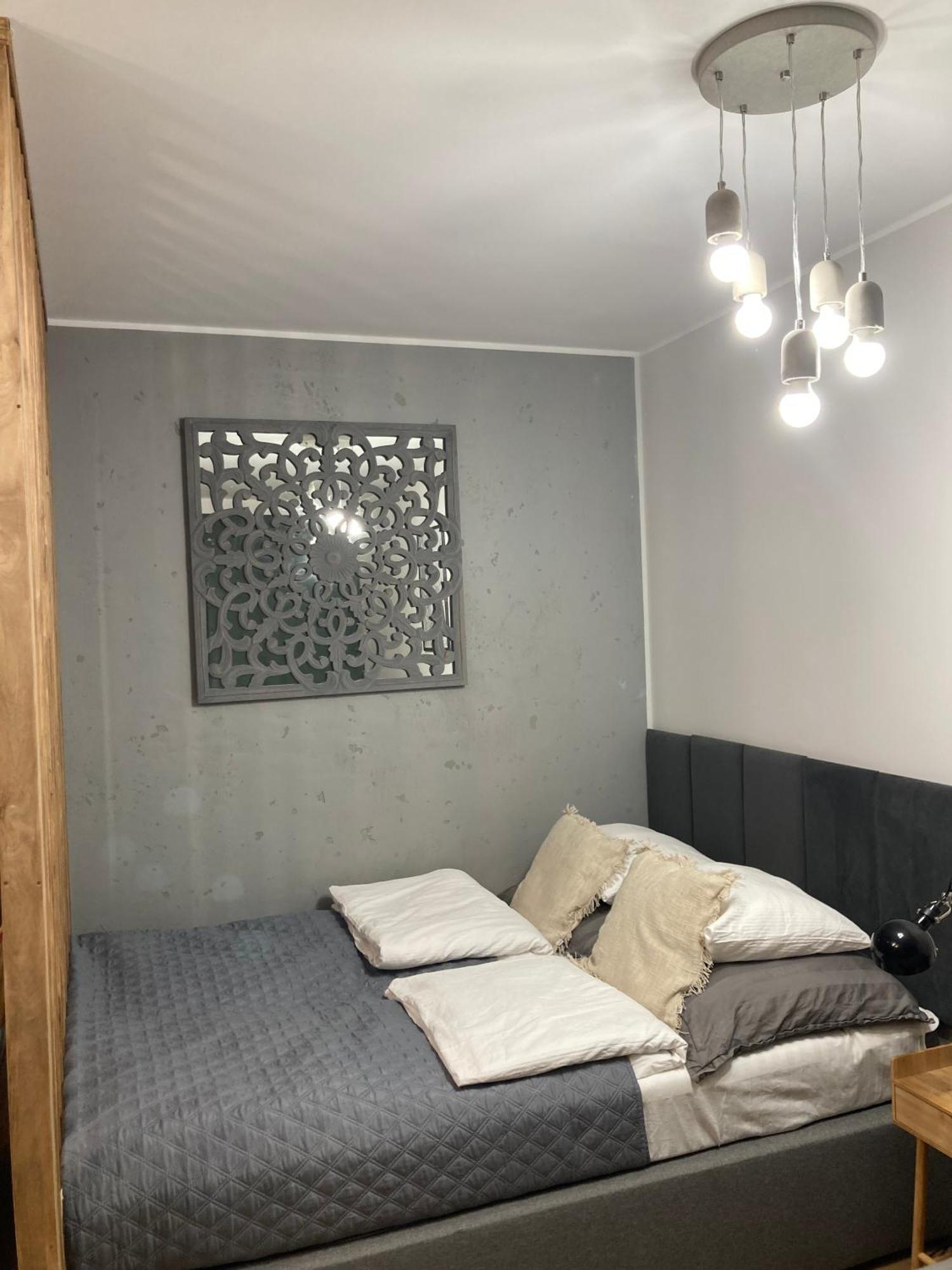 Apartament Yellow Stone Szczecin