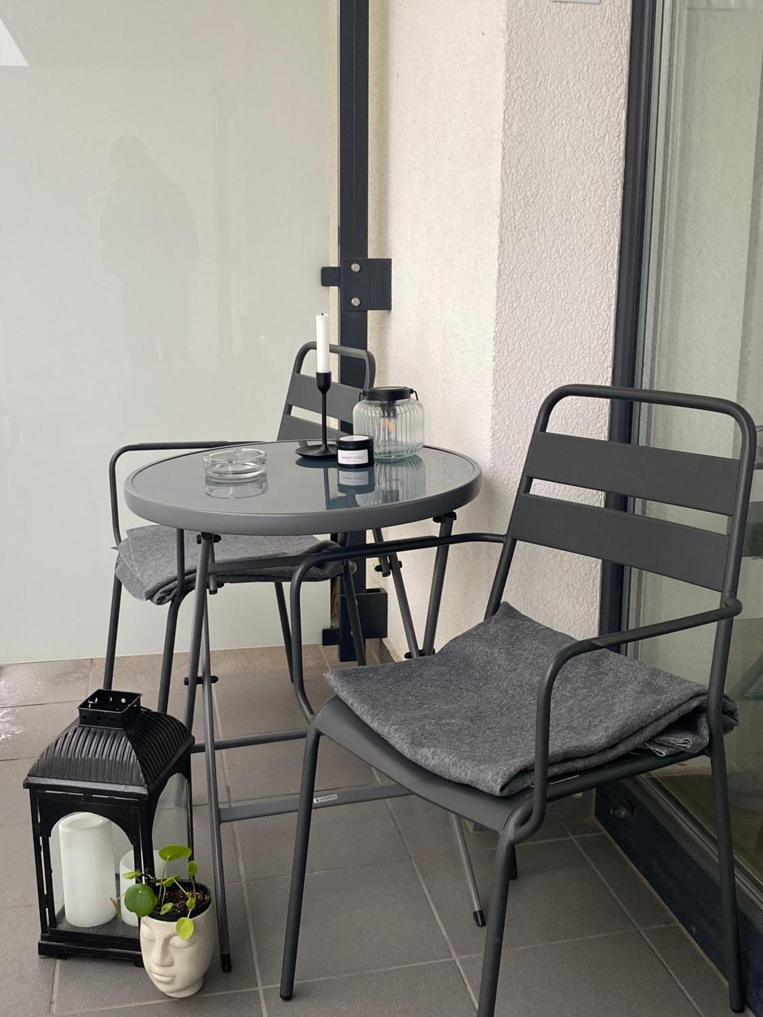 Apartament Yellow Stone *